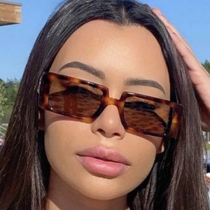 Yasmine Pierards, 28 (Reality Star)