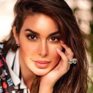 Yasmine Sabri image 5