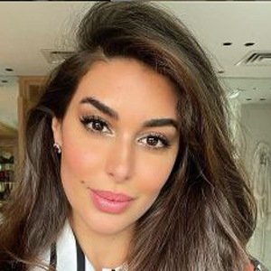 Yasmine Sabri image 7