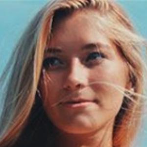 Yasmyn Switzer, 24 (YouTube明星)