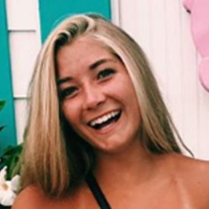 Yasmyn Switzer, 24 (YouTube Star)