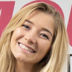 Yasmyn Switzer, 24 (YouTube Star)