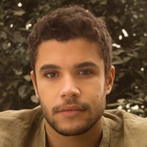 Yasser Ahmed, 30 (TikTok明星)