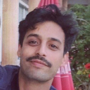 Yassine Jarram image 5