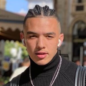 Yassine Mouloudi image 3