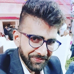 Yatin Sihra