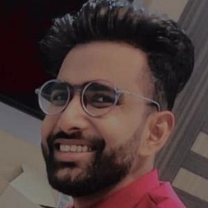Yatin Sihra
