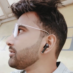 Yatin Sihra, 28 (TikTok Star)