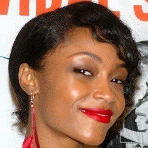 Yaya Dacosta image 2