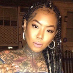 Yaya Flawless image 5