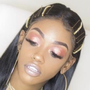 Yaya Robinson, 36 (Fashion Designer)