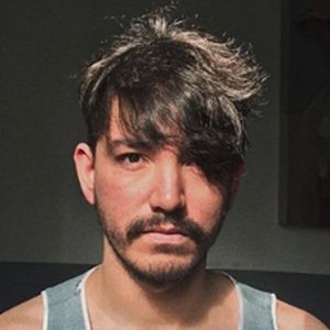 Yayo Gutiérrez, 35 (Estrella de YouTube)