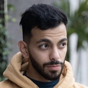 yazidoe, 30 (TikTok Star)