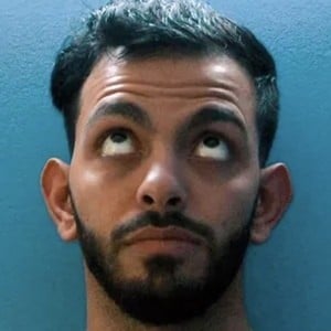 yazidoe, 30 (TikTok Star)