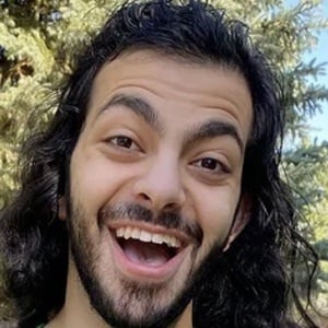 yazidoe, 30 (Estrella de TikTok)