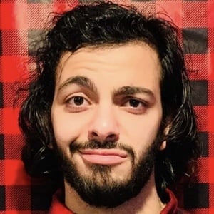 yazidoe, 30 (TikTok Star)