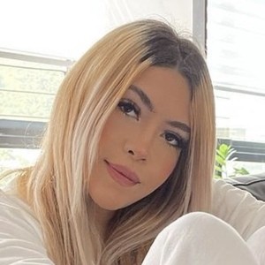 Yazmin Andreina, 26 (TikTok Star)