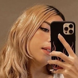 Yazmin Andreina, 26 (TikTok Star)