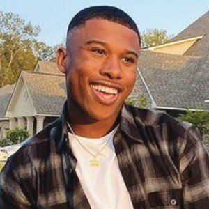 ybkam, 25 (TikTok Star)