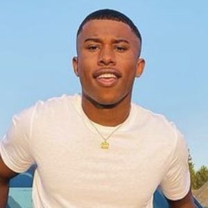 ybkam, 25 (TikTok Star)