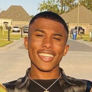 ybkam, 25 (TikTok Star)