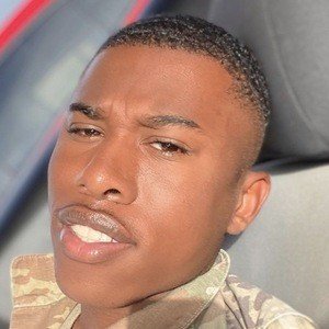 ybkam, 25 (TikTok明星)