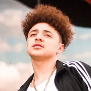 YBN Manny, 22 (Rapper)