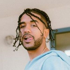 Ye Ali, 37 (Music Producer)