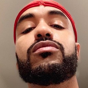 Ye Ali, 37 (Produttore musicale)