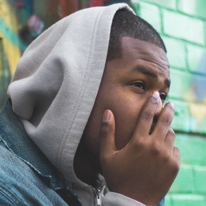 YeahImTrey, 31 (TikTok Star)