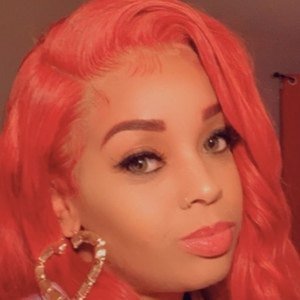 yeaimtiff, 40 (TikTok Star)