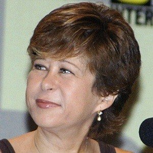 Yeardley Smith image 7