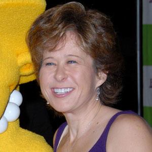 Yeardley Smith image 8