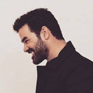 Yehuda Devir, 36 (Illustrator)