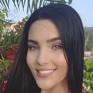 Yeimmy, 34 (Звезда Инстаграма)