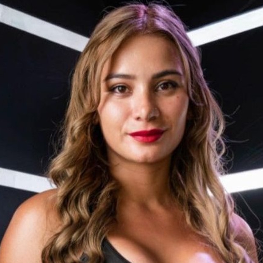 Yeimy Serrano image 4