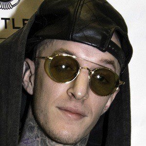 Yelawolf, 44 (Rapper)