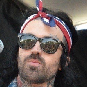Yelawolf, 44 (Rapper)