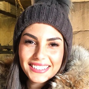 Yeliz Koc, 32 (Reality Star)