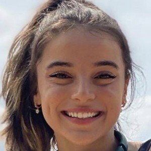 Yeliz Korkmaz, 25 (TikTok Star)