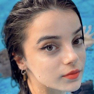 Yeliz Korkmaz, 25 (TikTok明星)