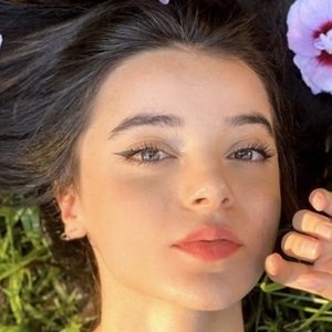 Yeliz Korkmaz, 25 (TikTok Star)