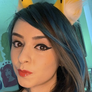 Yellowspoongirl, 31 (Twitch Star)