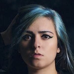 Yellowspoongirl, 31 (Twitch Star)