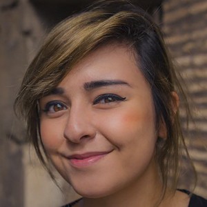 Yellowspoongirl, 31 (Twitch Star)