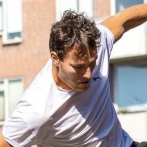 Yendor Lambrechts, 29 (TikTok Star)