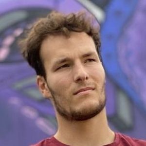 Yendor Lambrechts, 29 (Звезда Тиктока)