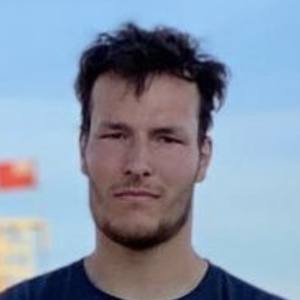 Yendor Lambrechts, 29 (TikTok明星)