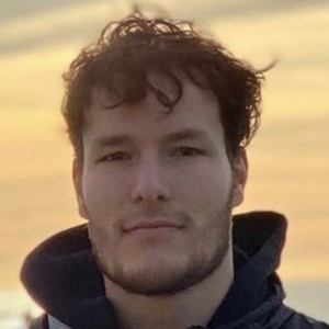 Yendor Lambrechts, 29 (TikTok明星)