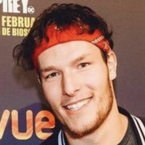 Yendor Lambrechts, 29 (TikTok-ster)